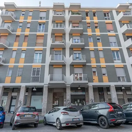 Cimiano 22, New