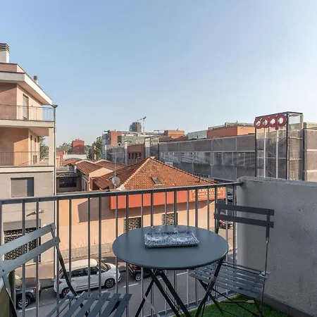 Cimiano 21, New