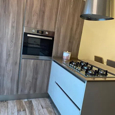 Argonne Charme House Appartamento Milano