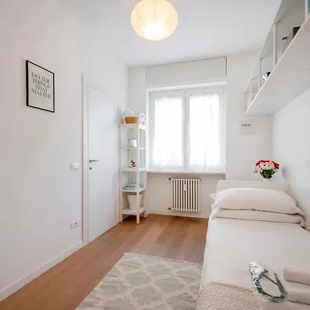 Ferrucci, 10 - Elegante Oasi Urbana A * ميلان