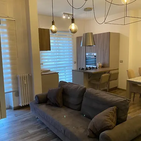 Appartamento Argonne Charme House *