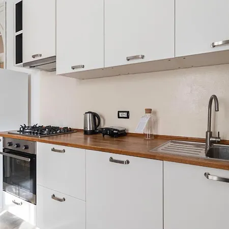 Italianway Easy - Sardegna 40 Apartment