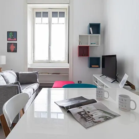 Italianway Easy - Sardegna 40 Apartment *