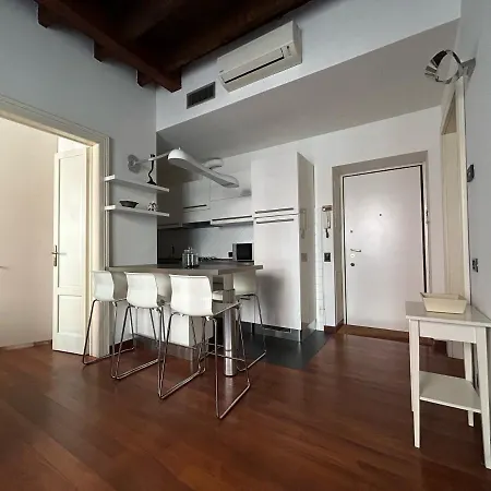 Duca Di Porta Romana, Viaorti * Milan