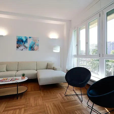 Apartamento Repubblica Iii-hosted By Sweetstay