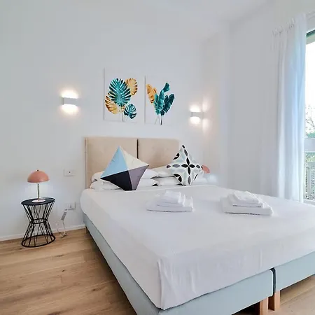 Apartamento Repubblica Iii-hosted By Sweetstay Milán