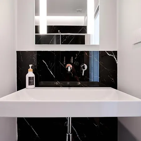 Apartamento Repubblica Iii-hosted By Sweetstay