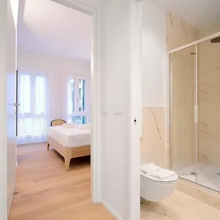 Repubblica Iii-hosted By Sweetstay Apartamento Milán