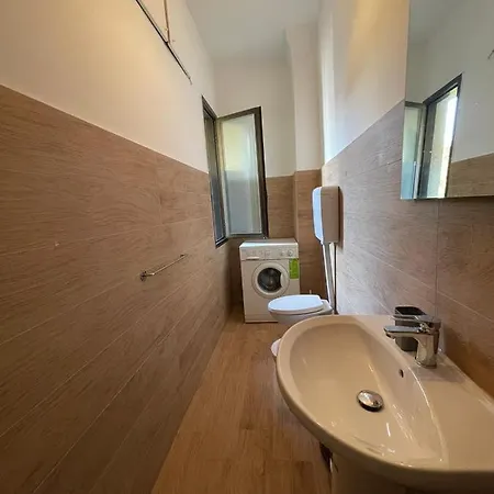 New Central Flat Apartmán *