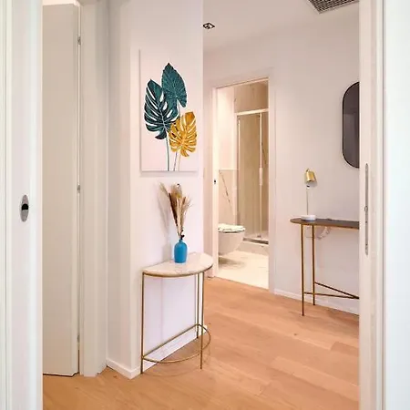 Apartamento Repubblica Iii-hosted By Sweetstay *