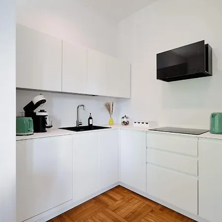 Apartamento Repubblica Iii-hosted By Sweetstay *