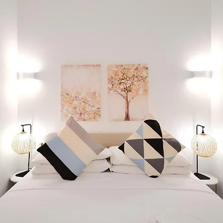 Repubblica Iii-hosted By Sweetstay Apartamento *