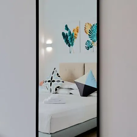 Repubblica Iii-hosted By Sweetstay Apartamento