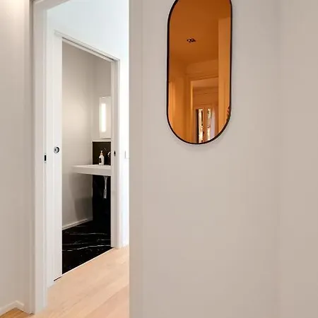 Апартаменты Repubblica Iii-hosted By Sweetstay