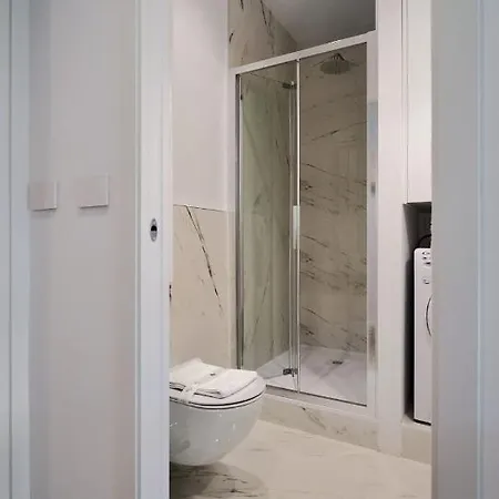 Repubblica Iii-hosted By Sweetstay Apartamento *