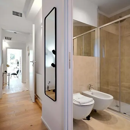 Апартаменты Repubblica Iii-hosted By Sweetstay *