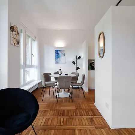 Repubblica Iii-hosted By Sweetstay