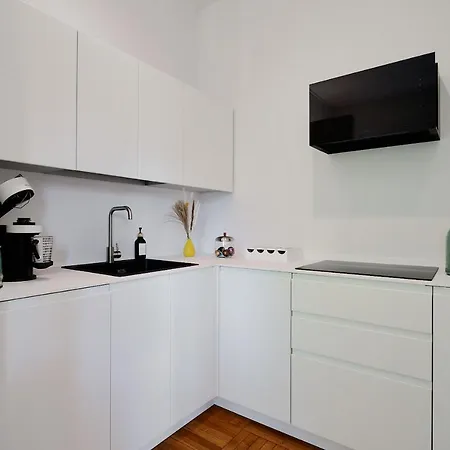 Repubblica Iii-hosted By Sweetstay Apartamento *