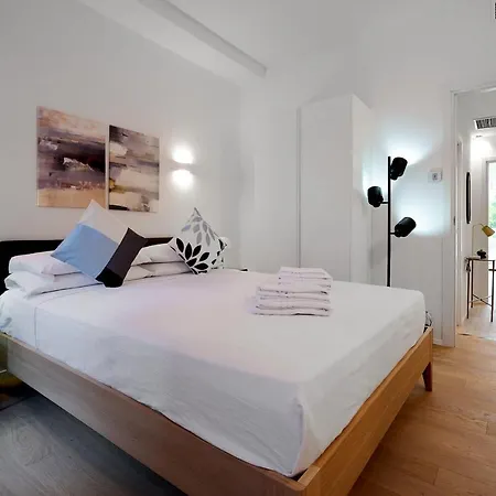 Apartamento Repubblica Iii-hosted By Sweetstay Milán