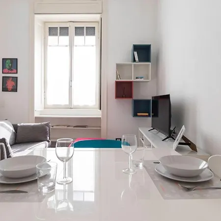 Apartment Italianway Easy - Sardegna 40 *