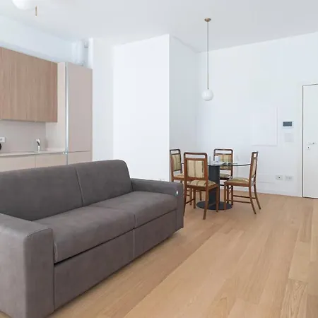 Italianway - Petrella 4 * Milano