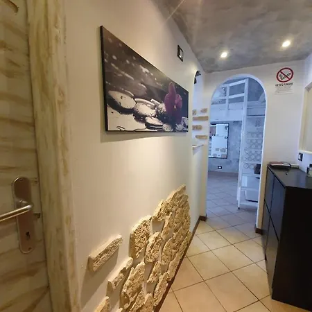 San Siro Margot & Fiera *