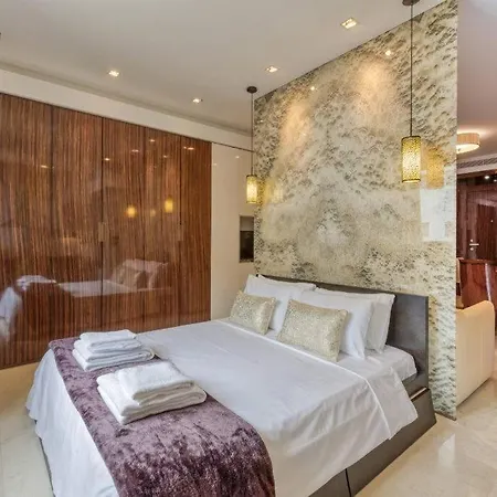 Royal - Luxury Duomo Appartamento *