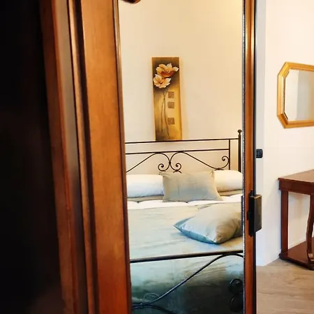 Il Sole Di Baggio * Milano