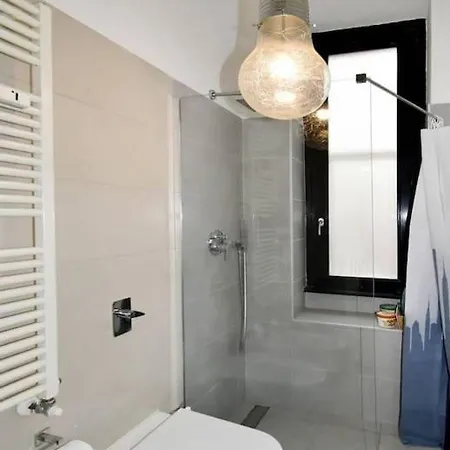 Trilocale - Buenos Vibes Lejlighed *