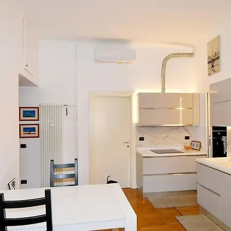 Trilocale - Buenos Vibes Lejlighed *