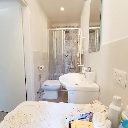 Welcome 36 Porta Romana Milano