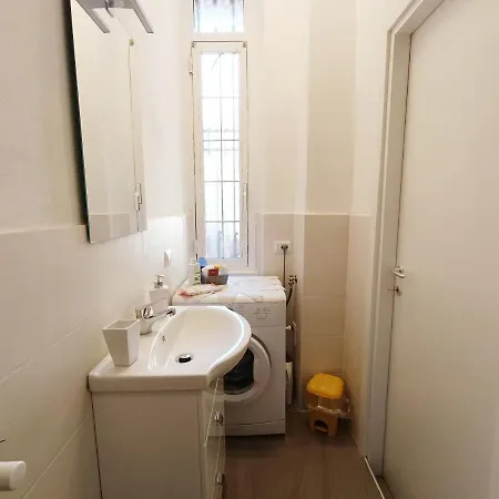 Welcome 36 Porta Romana Apartamento *