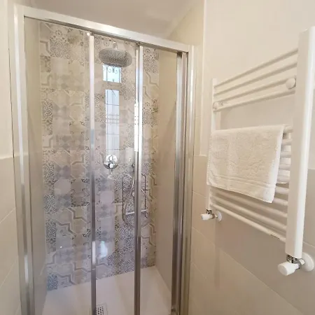 Welcome 36 Porta Romana Lejlighed