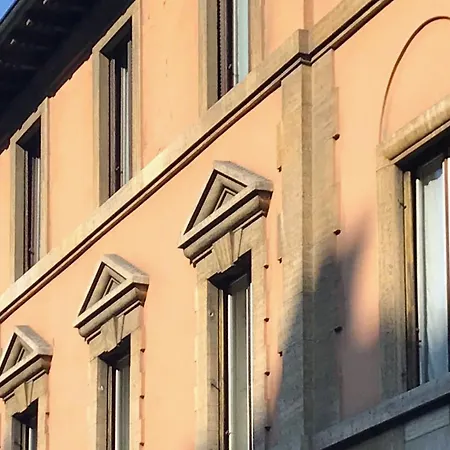 In With Garden, Citylife Daire Milano