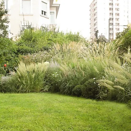 In With Garden, Citylife Daire *