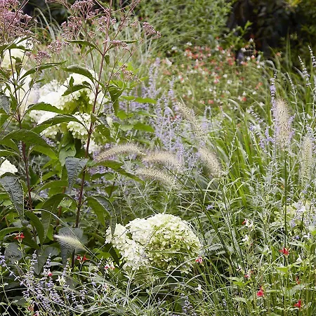 In With Garden, Citylife Daire Milano