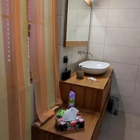 Il Sole Di Baggio Bed & Breakfast *