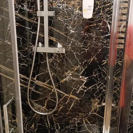 M97&rooms 97 Macchi Apartment Milan