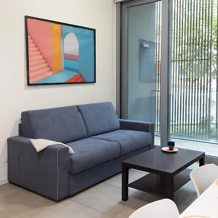 Monviso Bijou Exclusive * מילאנו