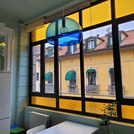 Trilocale In Signorile Milaan