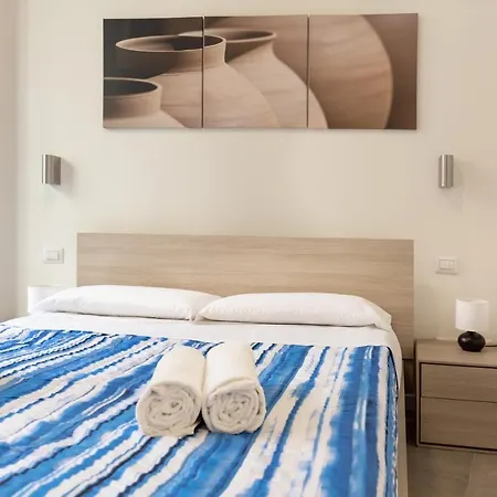 דירה Monviso Bijou Exclusive מילאנו