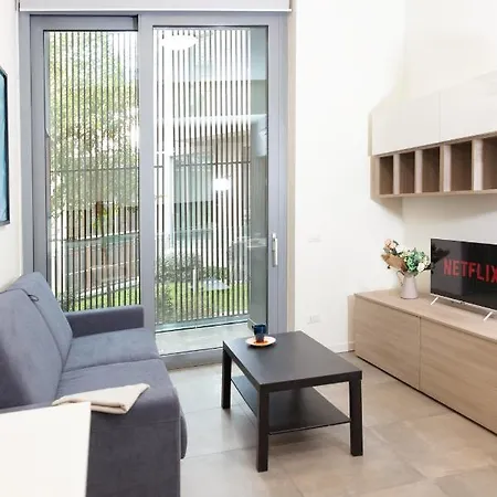 Monviso Bijou Exclusive דירה מילאנו