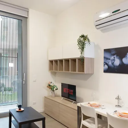 Apartamento Monviso Bijou Exclusive