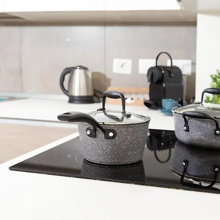 Monviso Bijou Exclusive Apartamento Milão