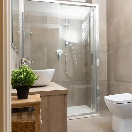 Apartamento Monviso Bijou Exclusive *