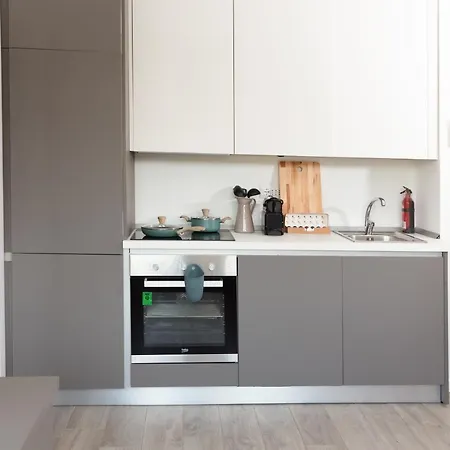 דירה Artstay - Exclusive Near Metro M1, Ac, Parking *