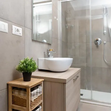 Apartamento Monviso Bijou Exclusive