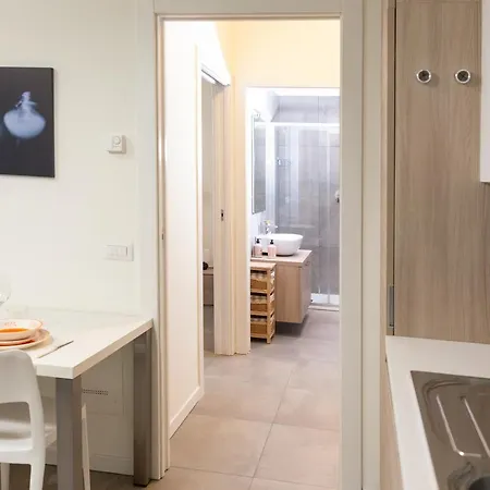 Monviso Bijou Exclusive מילאנו