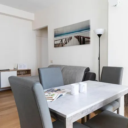 Italianway Easy - Favretto 13 Apartamento Milán