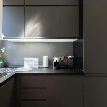 Italianway Easy - Favretto 13 *